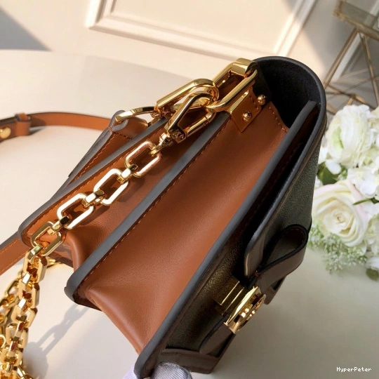 Dauphine Show） Spring Mini（2019 Louis Vuitton 0716